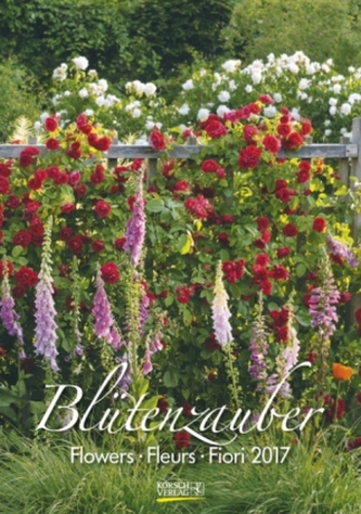 Blütenzauber 2017