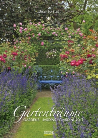 Gartenträume 2017