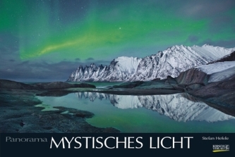 Mystisches Licht 2017