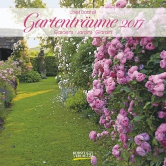 Gartenträume 2017