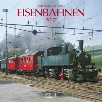 Eisenbahnen 2017