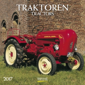 Traktoren 2017