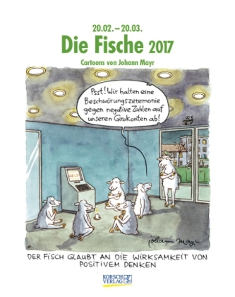 Die Fische 2017