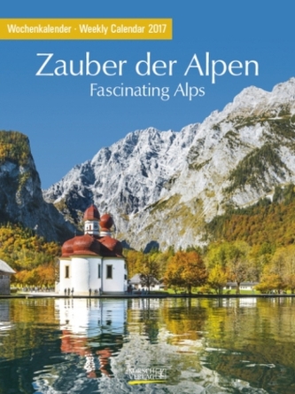 Zauber der Alpen 2017
