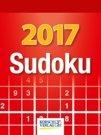 Sudoku 2017