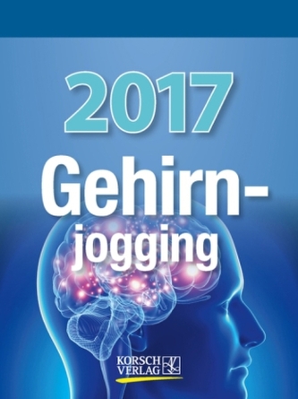 Gehirnjogging 2017