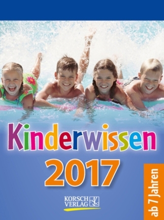 Kinderwissen 2017