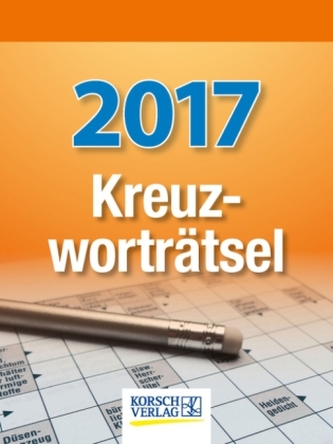 Kreuzworträtsel 2017