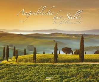 Augenblicke der Stille 2017
