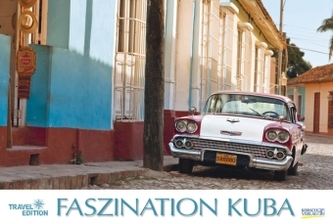 Faszination Kuba 2017