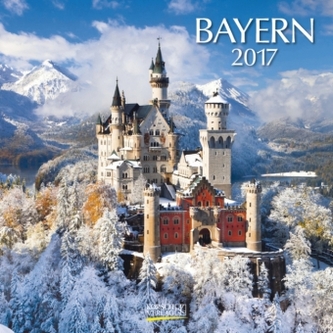 Bayern 2017