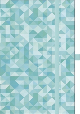 Premium Timer Small 'Triangles' 2017