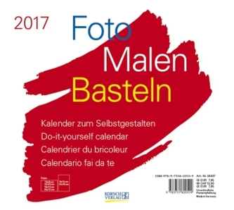 Foto-Malen-Basteln quer weiß 2017