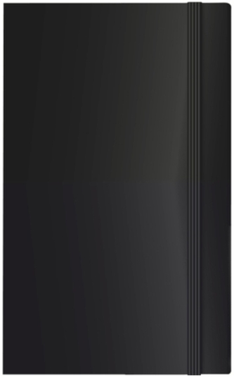 Buchkalender Times Big12 Balaton schwarz 2017