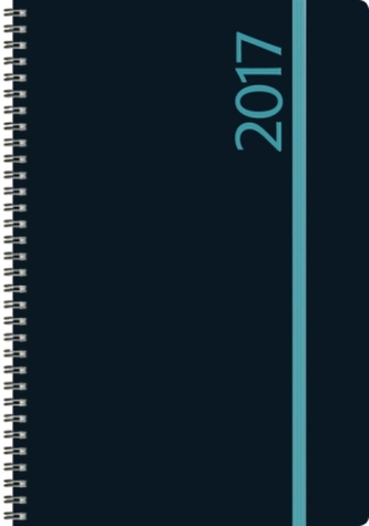 black & colour petrol M 2017