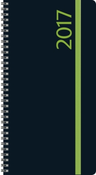 black & colour grün S 2017