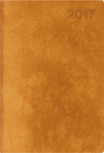 ReLeather orange L 2017