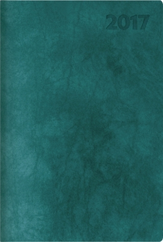 ReLeather petrol M 2017