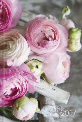 Lady-Timer Blütenzauber 2017