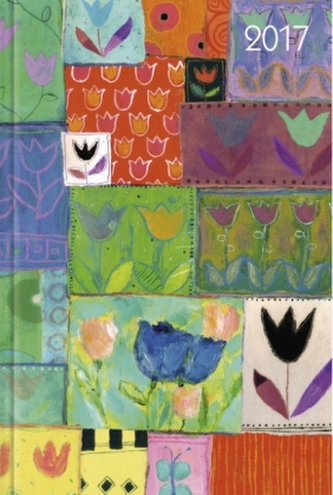 Lady-Timer Tulpen 2017