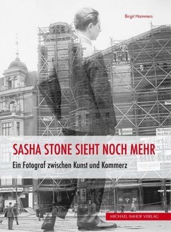 Sascha Stone sieht noch mehr