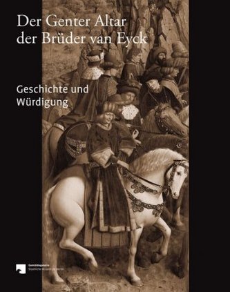 Der Genter Altar der Brüder van Eyck