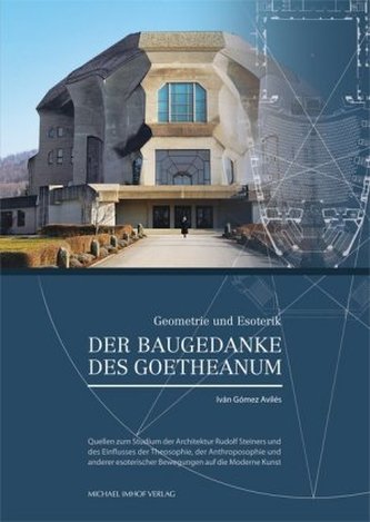 Der Baugedanke des Goetheaneum