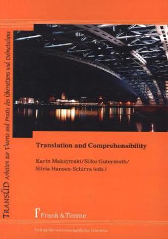 Translation and Comprehensibility