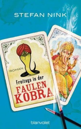 Freitags in der Faulen Kobra