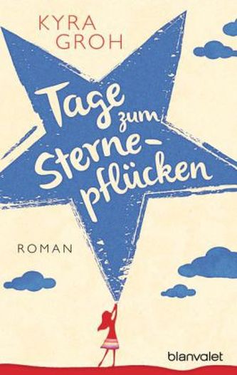 Tage zum Sternepflücken