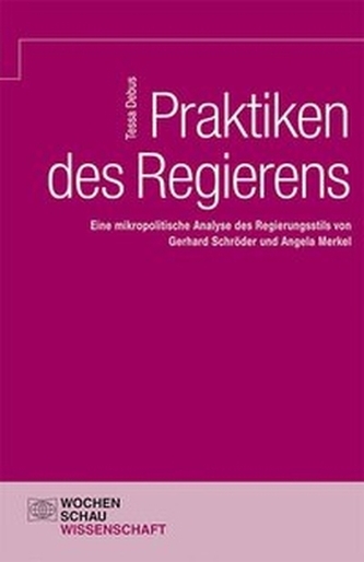 Praktiken des Regierens