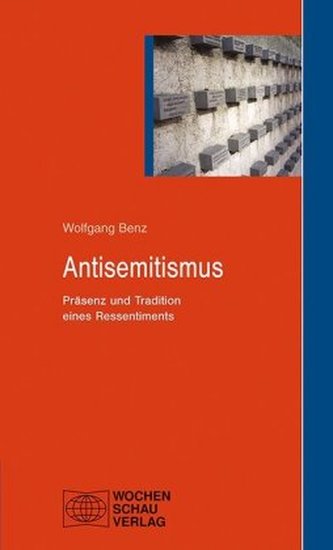 Antisemitismus