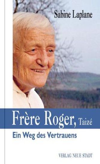 Frère Roger, Taizé
