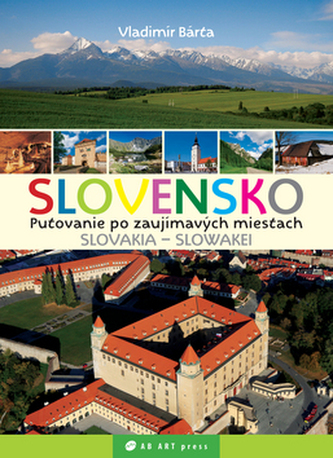 Slovensko Slovakia - Slowakei
