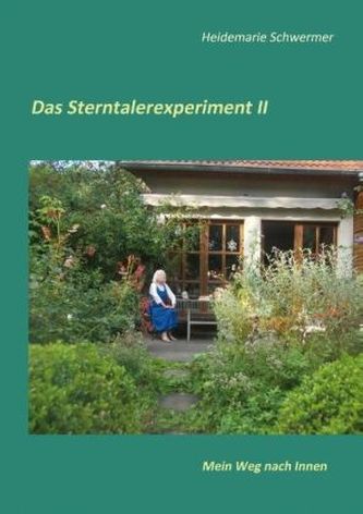 Das Sterntalerexperiment. Bd.2