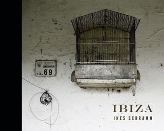Ines Schramm. Ibiza