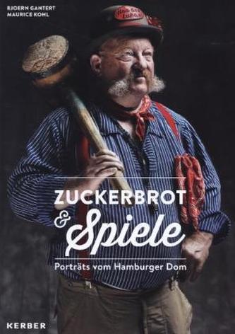 Zuckerbrot und Spiele