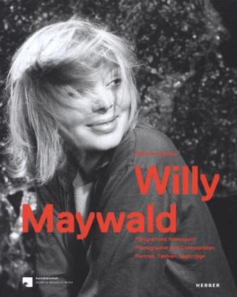 Willy Maywald - Fotograf und Kosmopolit