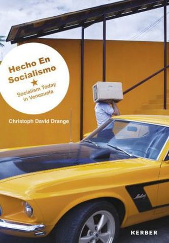 Christoph David Drange: Hecho en Socialismo