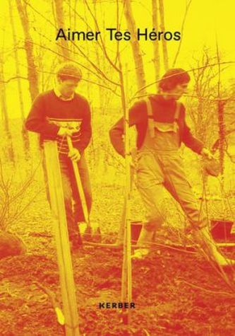 Aimer Tes Héros