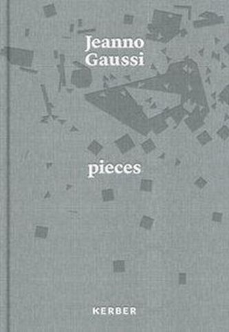 Jeanno Gaussi Jeanno Gaussi