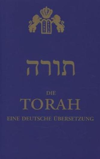Die Torah Die Torah