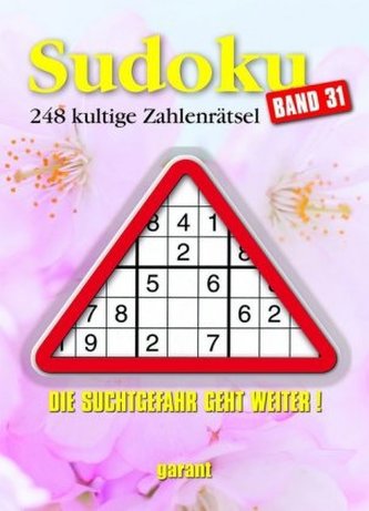 Sudoku. Bd.31
