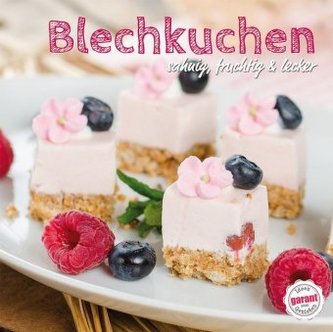 Blechkuchen