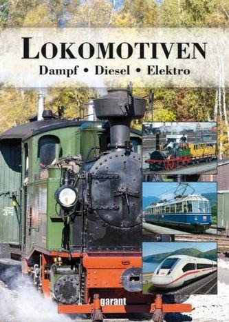 Lokomotiven