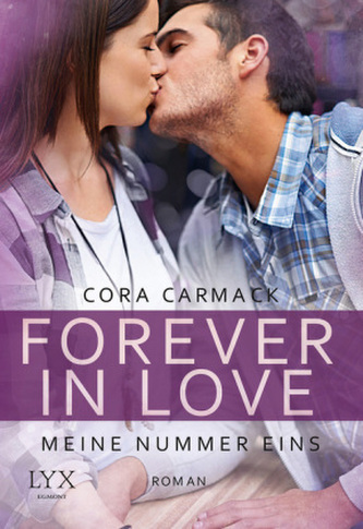 Forever in Love - Meine Nummer eins