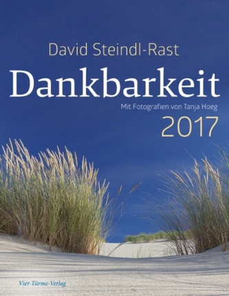 Dankbarkeit 2017