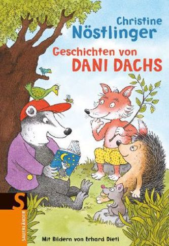 Geschichten von Dani Dachs
