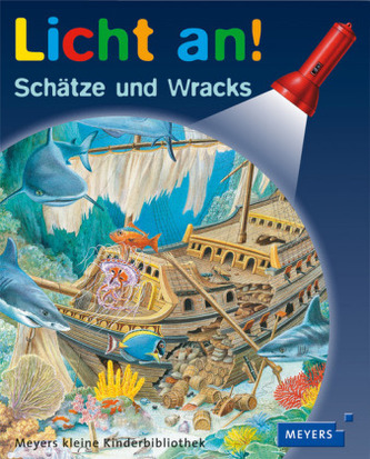 Schätze und Wracks