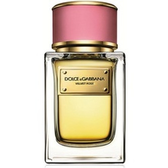 Dolce & Gabbana Velvet Rose - EDP 50 ml woman